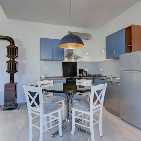 Apartment Fojba Пула Экстерьер фото