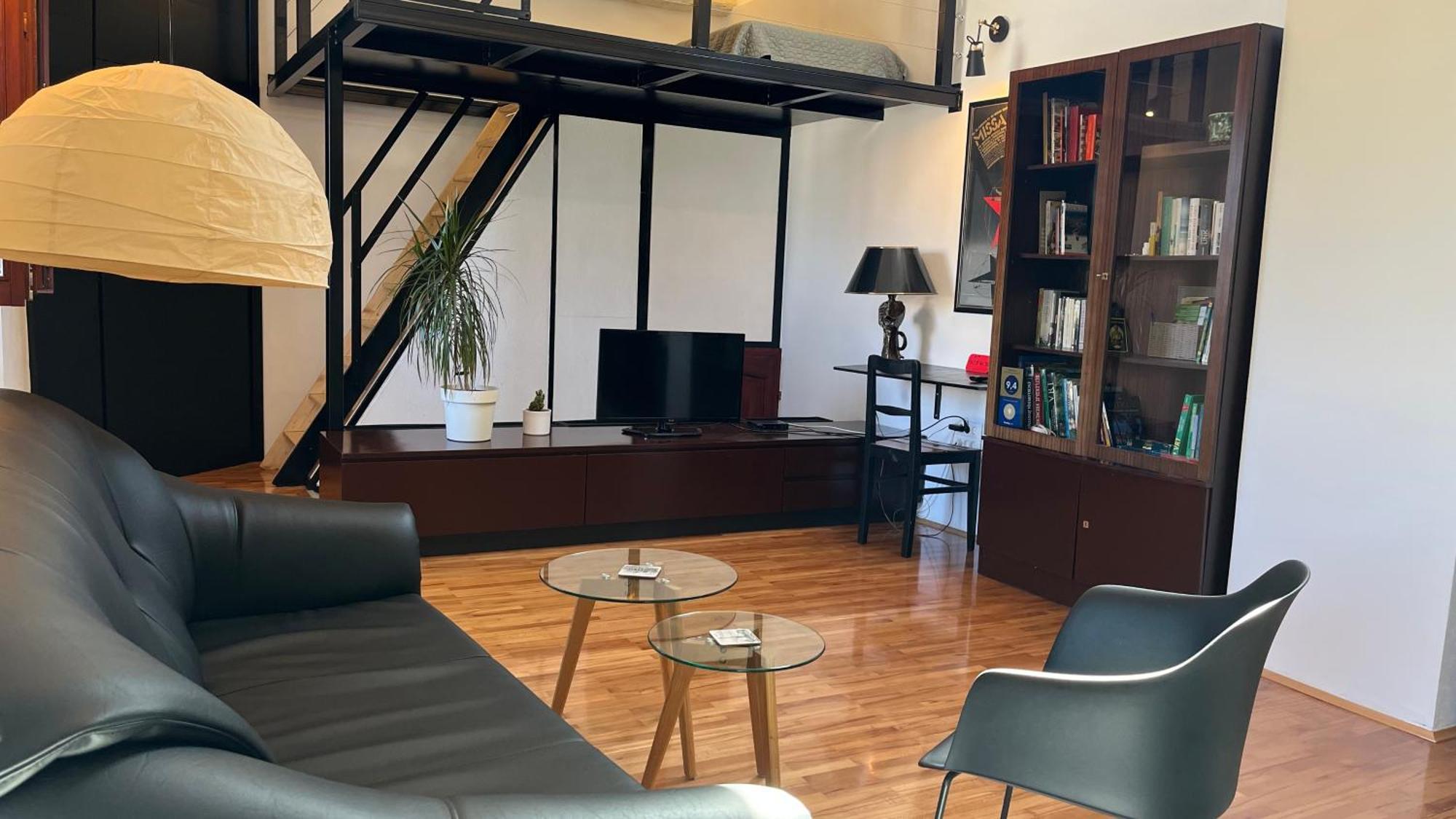 Apartment Fojba Пула Экстерьер фото