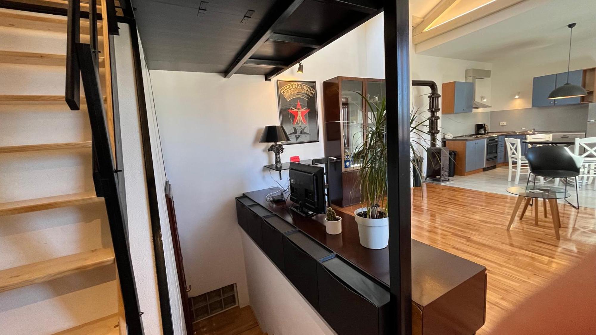Apartment Fojba Пула Экстерьер фото