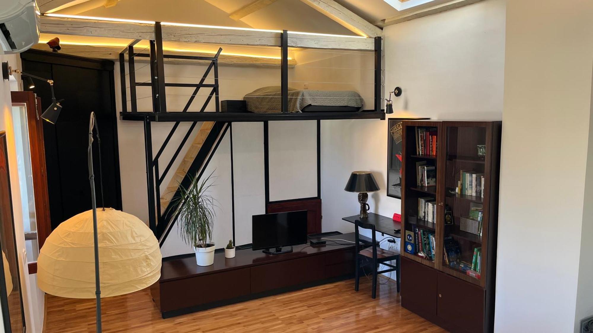 Apartment Fojba Пула Экстерьер фото