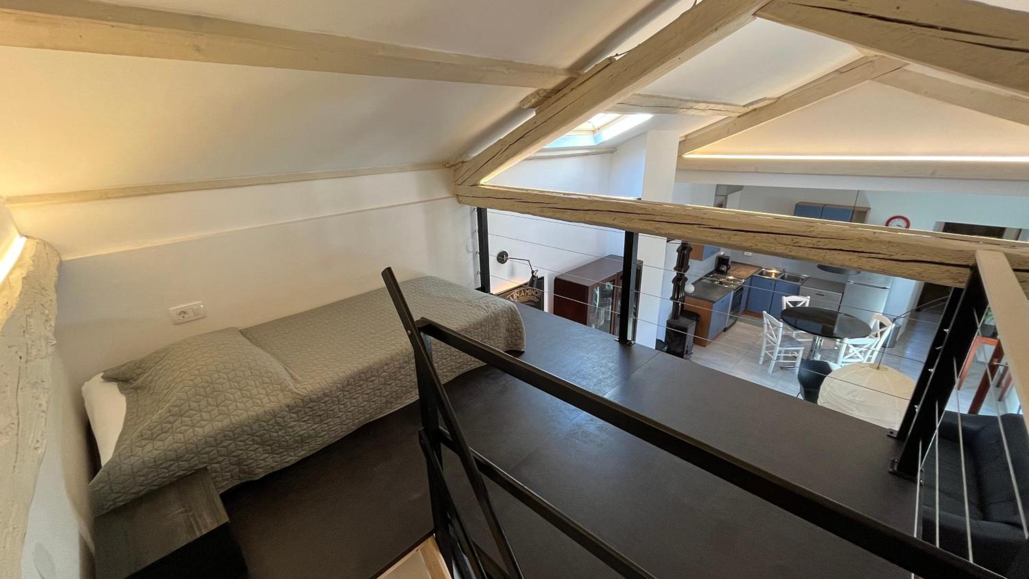 Apartment Fojba Пула Экстерьер фото