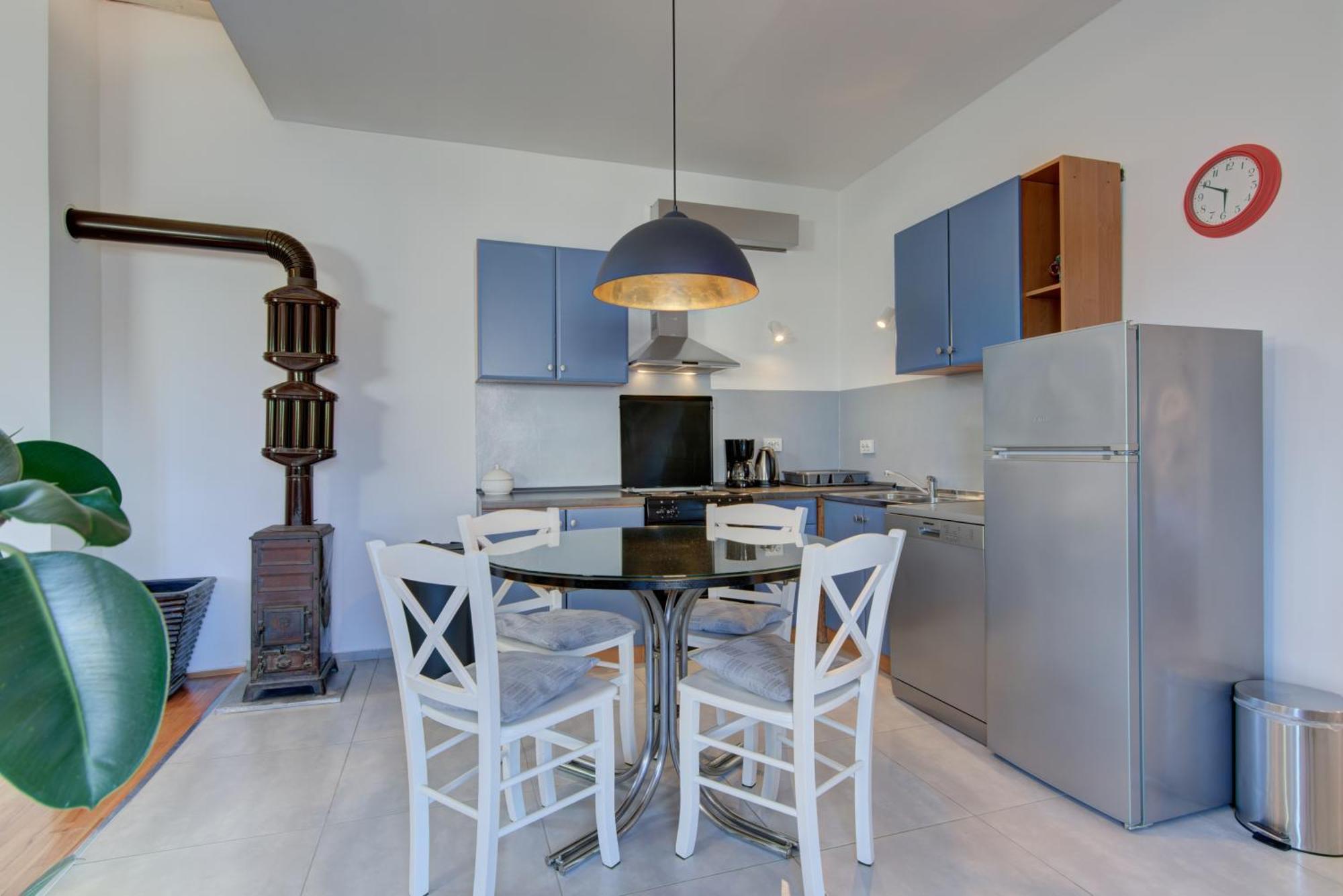 Apartment Fojba Пула Экстерьер фото