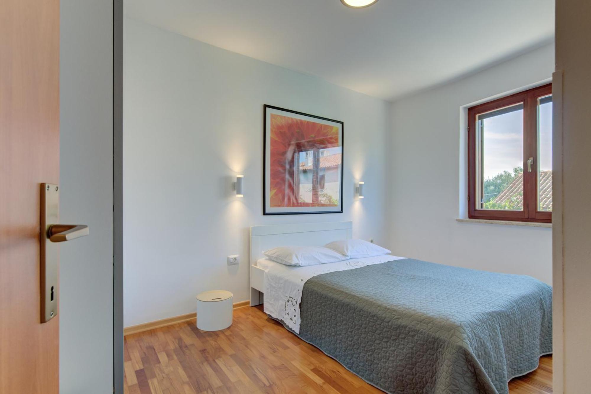 Apartment Fojba Пула Экстерьер фото